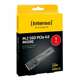 Intenso 3836460 MI500 1 TB 5300/4500 MB/S SSD