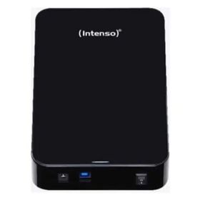 Intenso 4034303016860 3.5 3.0 4 TB Siyah Taşınabilir HDD