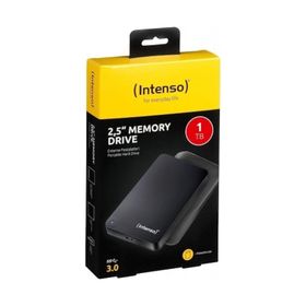 Intenso 6023560 1 TB 2.5 USB 3.0 Taşınabilir Hard Disk
