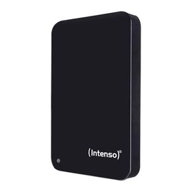 Intenso 6023580 2 TB 2.5 inç USB 3.0 Siyah Harici SSD Harddisk