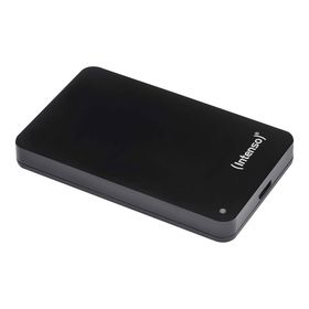 Intenso 6023580 2 TB 2.5 inç USB 3.0 Siyah Harici SSD Harddisk