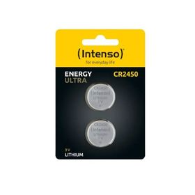 Intenso Energy Ultra CR2450 2 Adet Pil