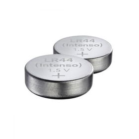 Intenso Energy Ultra LR44 2 Adet Pil