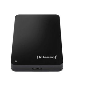 Intenso INT6021000 1 TB 2.5 inç USB 3.0 Taşınabilir SSD Disk