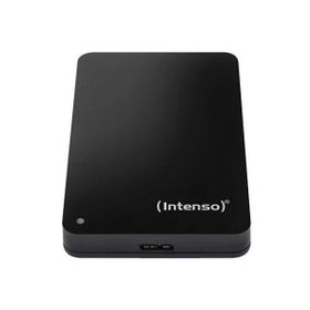 Intenso INT6021000 1 TB 2.5 inç USB 3.0 Taşınabilir SSD Disk