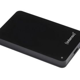 Intenso INT6021000 1 TB 2.5 inç USB 3.0 Taşınabilir SSD Disk