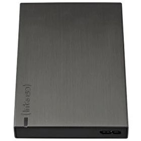 Intenso INT6022052 1TB USB 3.0 Taşınabilir SSD Siyah 2,5'' Harddisk