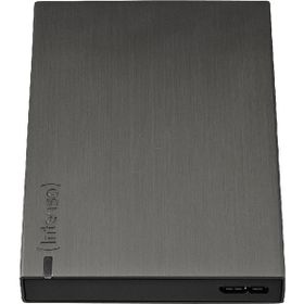 Intenso INT6028660 Antrasit Taşınabilir Harici Harddisk