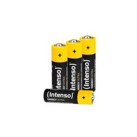 Intenso LR6 AA Energy Ultra 4 Adet Pil