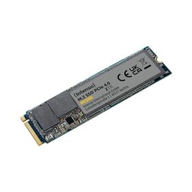 Intenso MI500 2 TB Gen 4x4 NVME 1.4 SSD 5300 MB 4500 MB-S SSD Disk
