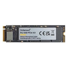 Intenso MI500 3836450 500 GB 5300-4000 MB/S M.2 2280 Pcıe 4.0 NVME SSD
