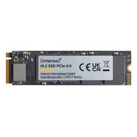 Intenso MI500 3836450 500 GB 5300-4000 MB/S M.2 2280 Pcıe 4.0 NVME SSD