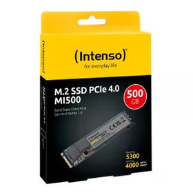 Intenso MI500 3836450 5300/400 MB/S 500 GB SSD