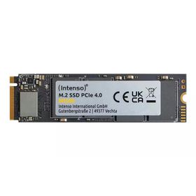 Intenso Mı500 3836470 2 tb Nvme SSd