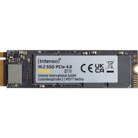 Intenso Mı500 3836470 2 tb Nvme SSd