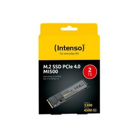 Intenso Mı500 3836470 2 tb Nvme SSd