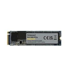 Intenso Premium Gen 3x4 NVME 1.3 500 GB 2100 MB 1700 MB-S SSD Hard Disk