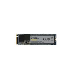 Intenso Premium Gen 3x4 NVME 1.3 500 GB 2100 MB 1700 MB-S SSD Hard Disk