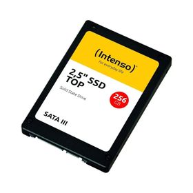 Intenso Top 3812440 2.5" 256 GB SATA 3 SSD