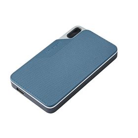 Intenso TX100 2 TB External Ssd