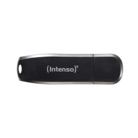 Intenso USB3.2 3533490 64GB Speed Line Bellek