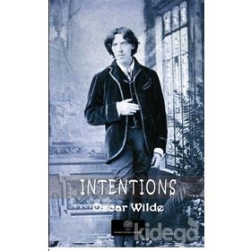 Intentions Annotated - Oscar Wilde
