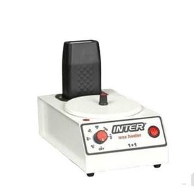 İnter 1+1 Ağda Makinesi