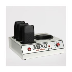 İnter 3+1 Ağda Makinesi