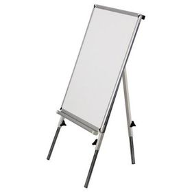 İnter 40x55 cm Teleskopik Ayaklı Laminant Yazı Tahtası