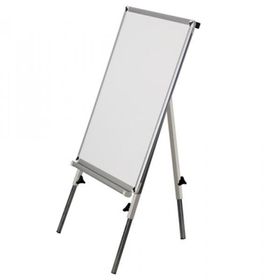 İnter 50x70 cm Teleskopik Ayaklı Yazı Tahtası