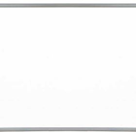 İnter 60x90 cm Lamine Yüzey Duvara Monte Beyaz Yazı Tahtası