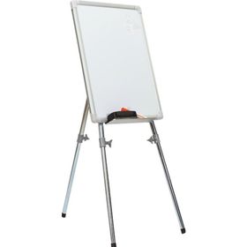 İnter 60x90 cm Teleskopik Ayaklı Yazı Tahtası