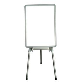 İnter 60x90 cm Teleskopik Ayaklı Yazı Tahtası