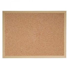 İnter 60x90 Mantar Pano