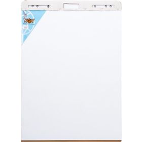 İnter 64x90 Askılı 30 Yaprak Flipchart Kağıdı