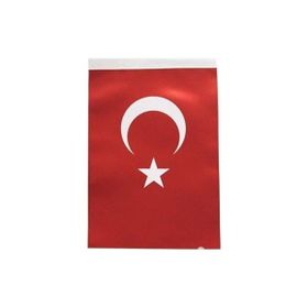 İnter B-007 80x120 cm Türk Bayrağı