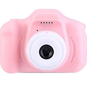 Inter Cmr9 Çocuklar İçin Mini HD 1080P Dijital Fotoğraf Makinesi