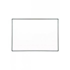 İnter Duvara Monte Laminant 60x90 cm Yazı Tahtası