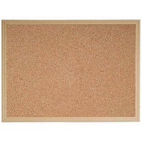 İnter INT-301M 30x45 cm MDF Çerçeveli Mantar Pano