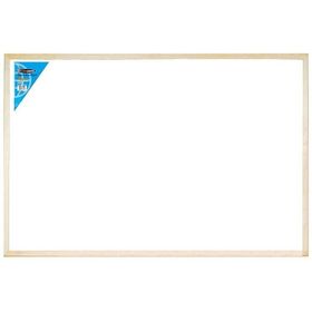 İnter INT-383 45x60 cm Ahşap Çerçeve Duvara Monte Yazı Tahtası