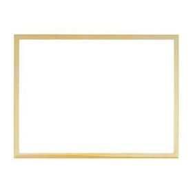 İnter INT-383M 45x60 cm Yazı Tahtası