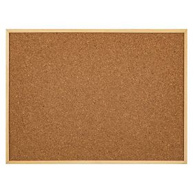 İnter INT-511 45x60 cm Mantar Pano