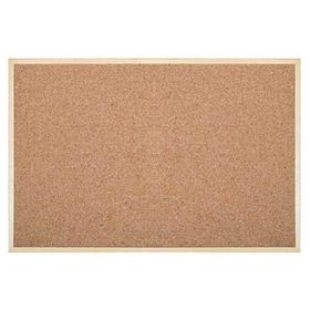 İnter INT-513 30x45 cm Mantar Pano