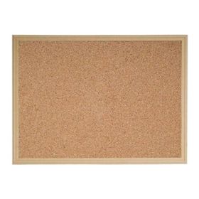 İnter INT-515 45x60 cm Mantar Pano