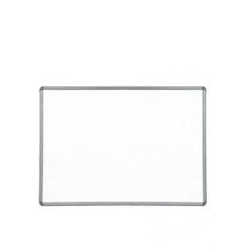 İnter INT-585 Duvara Monte Alüminyum Çerçeve Lamine Yüzey Elegant 60x90 cm Yazı Tahtası