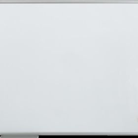 İnter INT-588 100x140 cm Beyaz Yazı Tahtası