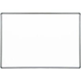 İnter INT-588-20 120x140cm Laminant Yüzey Duvara Monte Yazı Tahtası