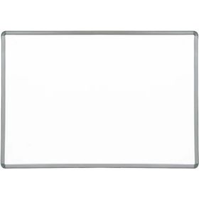 İnter INT-588-20 120x140cm Laminant Yüzey Duvara Monte Yazı Tahtası