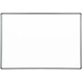 İnter INT-588-20 120x140cm Laminant Yüzey Duvara Monte Yazı Tahtası