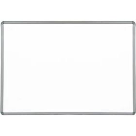 İnter INT-588-20 120x140cm Laminant Yüzey Duvara Monte Yazı Tahtası